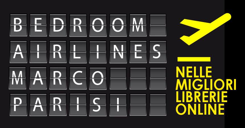 Bedroom airlines